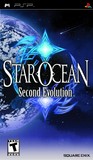 Star Ocean: Second Evolution (PlayStation Portable)
